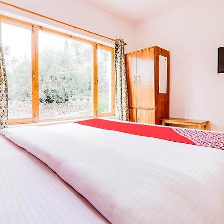 Shivpurī Oyo 72466 Hotel Yuvraj المظهر الخارجي الصورة