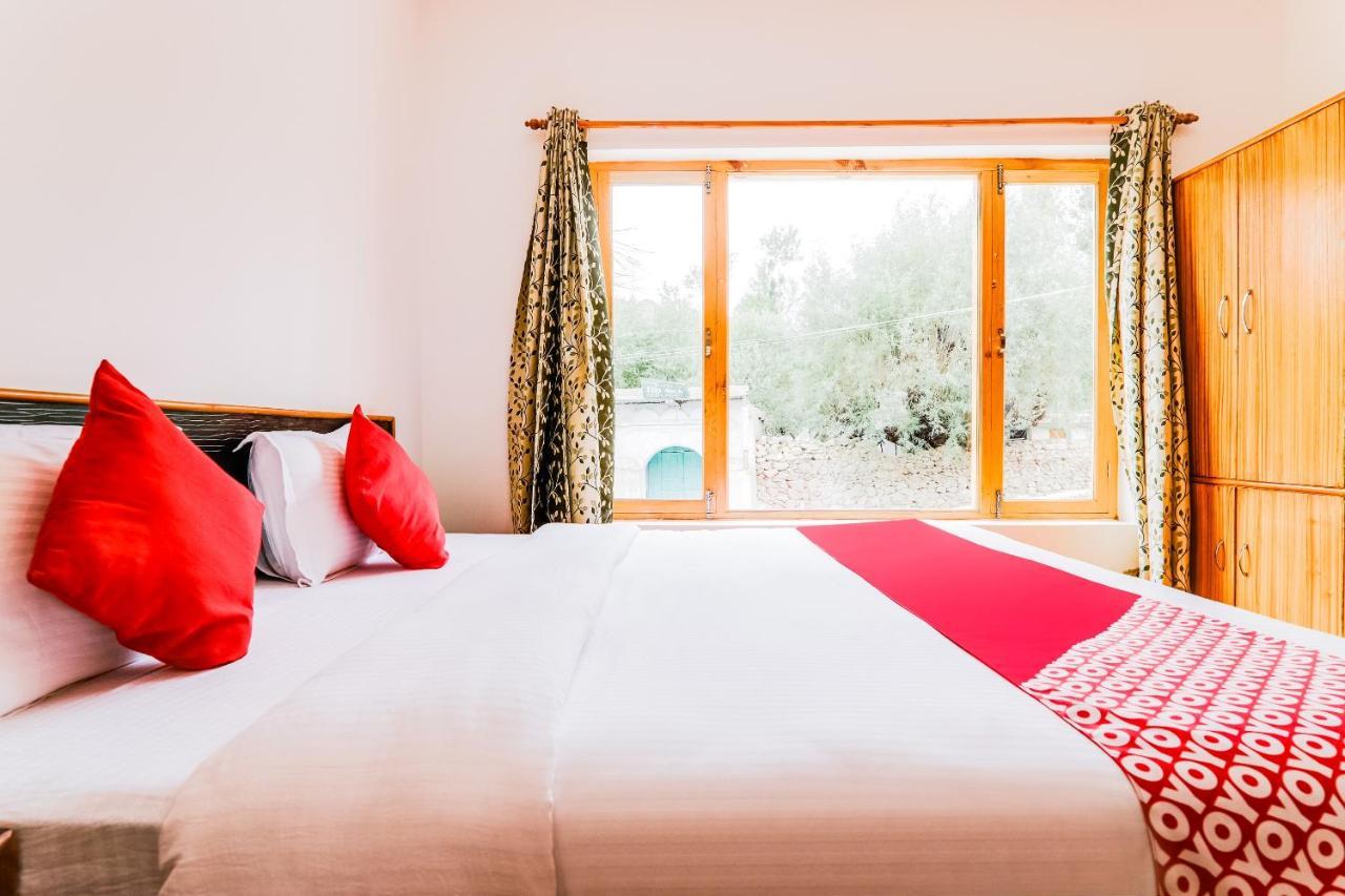 Shivpurī Oyo 72466 Hotel Yuvraj المظهر الخارجي الصورة