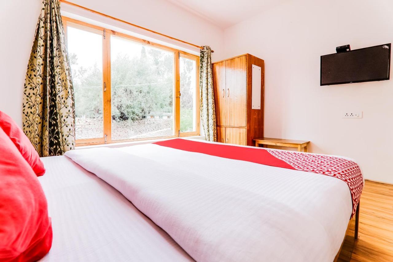 Shivpurī Oyo 72466 Hotel Yuvraj المظهر الخارجي الصورة