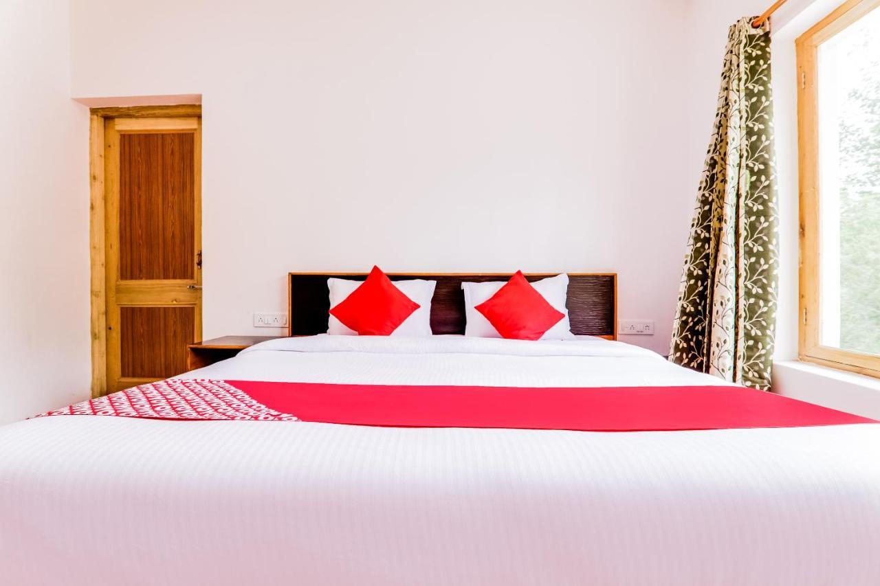 Shivpurī Oyo 72466 Hotel Yuvraj المظهر الخارجي الصورة