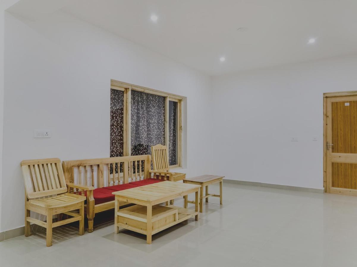 Shivpurī Oyo 72466 Hotel Yuvraj المظهر الخارجي الصورة